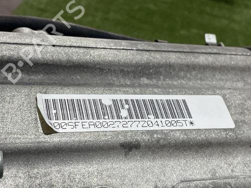 Gearbox VW TOUAREG (7LA, 7L6, 7L7)  | BP31683989M3 