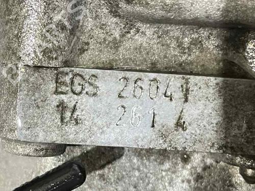 Gearbox SEAT LEON (1M1) 1.9 TDI | BP32182094M3 