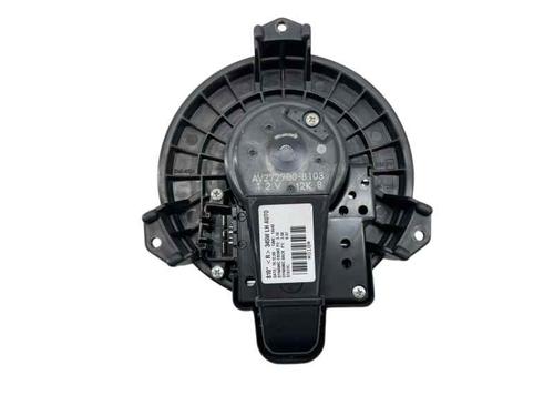 Heater blower motor TOYOTA AVENSIS Saloon (_T27_) 2.2 D-4D (ADT271_, ADT271R) | BP29628249M62 