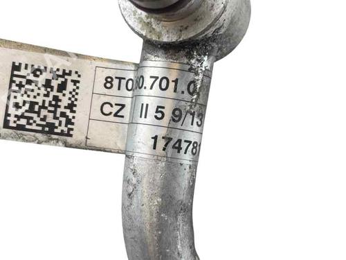 Used AC pipe AC pipe AUDI A4 B8 (8K2) 2.0 TDI (143 hp) 27472323 27472323