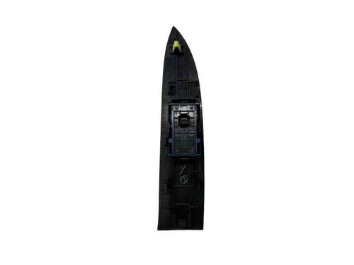 Used Left rear window switch Left rear window switch TOYOTA AVENSIS Saloon (_T27_) 2.2 D-4D (ADT271_, ADT271R) (177 hp) 33536543 33536543
