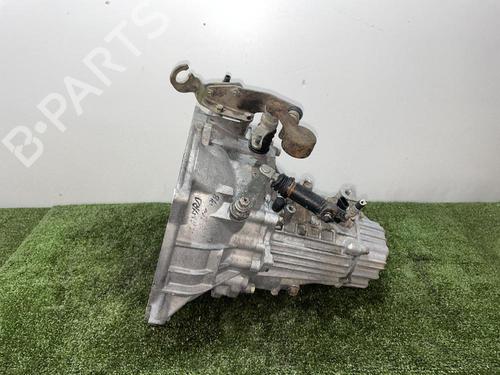 Used Gearbox Gearbox NISSAN SUNNY III Liftback (N14) 1.4 i (75 hp) 24225384 24225384