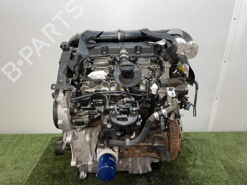 Motor PEUGEOT 307 (3A/C) [2000-2012]  31684740