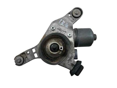 Used Front wiper motor CITROËN C4 Grand Picasso II (DA_, DE_) 1.2 THP 130 (130 hp) 30635632
