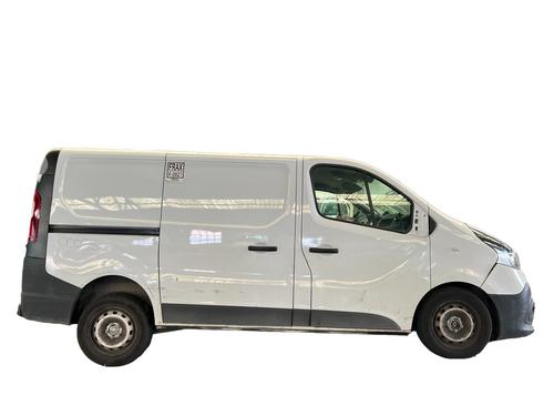 Front left window mechanism RENAULT TRAFIC III Van (FG_) 2.0 dCi 120 (FGMN) | BP25210886C22  - Image 9