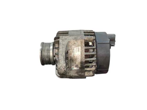 Used Alternator FIAT DOBLO MPV (119_, 223_) 1.9 JTD (105 hp) 30294720