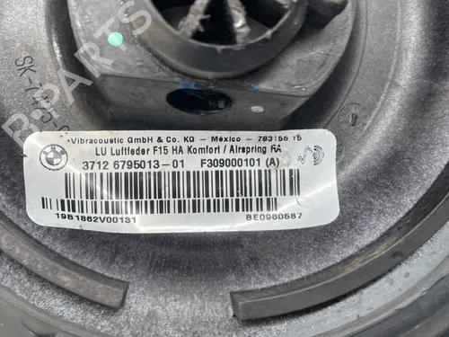 Used Left rear shock absorber Left rear shock absorber 28419512 28419512