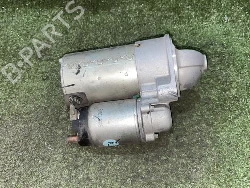 Used Starter Starter CHEVROLET AVEO / KALOS Saloon (T250, T255) [2005-2026] 31680789 31680789
