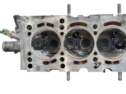 Cylinder head FORD KA (RU8) 1.2 | BP33424981M5 - Image 8