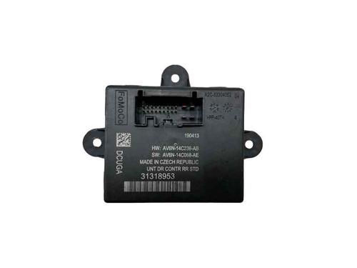 Used Electronic module Electronic module VOLVO V40 Hatchback (525) D3 (150 hp) 31870127 31870127