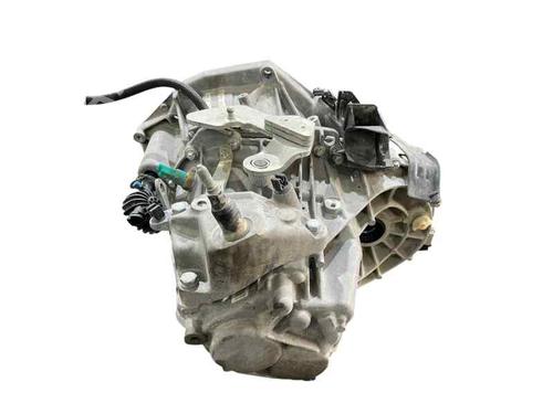 Gearbox DACIA DUSTER (HM_) 1.5 dCi 115 4x4 (HMAD) | BP29203725M3 