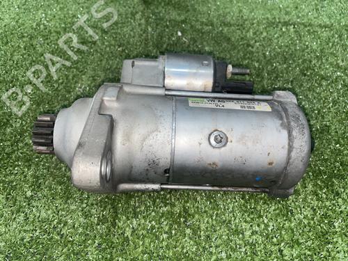 Starter SEAT ALTEA (5P1) 1.6 TDI | BP31681471M8 - Image 5