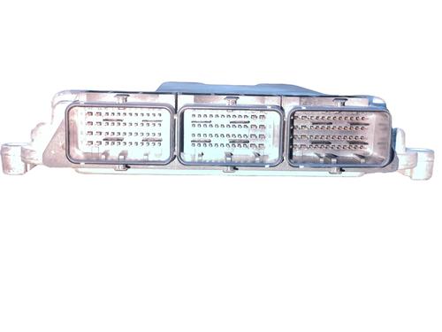 Used Engine control unit (ECU) Engine control unit (ECU) PEUGEOT 4007 (VU_, VV_) 2.2 HDi (156 hp) 24353097 24353097