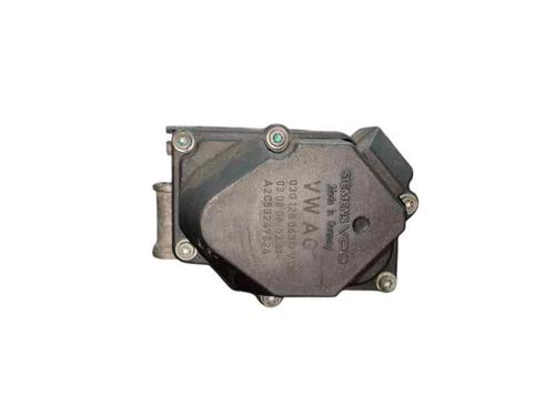 Used Throttle body Throttle body SEAT IBIZA III (6L1) [2002-2009] 31683396 31683396