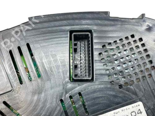 Kombinert Instrument RENAULT MEGANE IV Saloon 1.5 Blue dCi 95 (LVA2) | BP29933956C47 