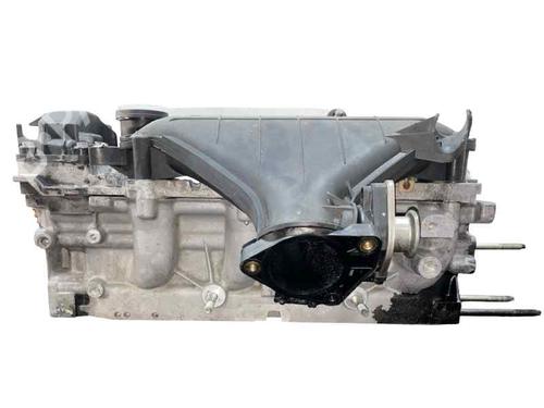Used Cylinder head Cylinder head PEUGEOT 407 (6D_) 2.0 HDi 135 (6DRHRH, 6DRHRE, 6DRHRG, 6DRHRJ) (136 hp) 33536671 33536671
