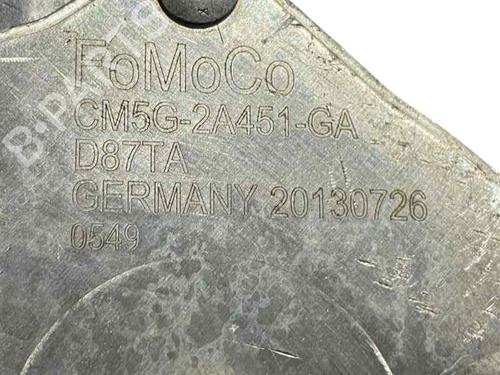 Used Vacuum pump Vacuum pump FORD FOCUS III 1.6 Ti (125 hp) 30339025 30339025