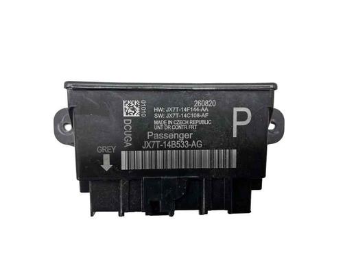 Electronic module FORD FOCUS IV (HN) 2.0 EcoBlue | BP31328186M83 - Image 3