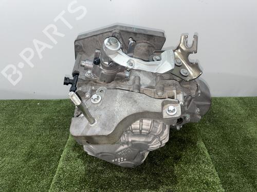 Used Gearbox Gearbox FIAT BRAVO I (182_) [1995-2001] 24225368 24225368