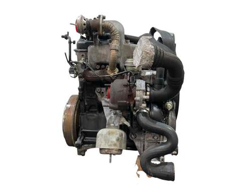 Motor für VW PASSAT B5 (3B2) 1.9 TDI Syncro/4motion (110 hp) 27714276