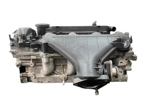 Used Cylinder head PEUGEOT 407 (6D_) 2.0 HDi 135 (6DRHRH, 6DRHRE, 6DRHRG, 6DRHRJ) (136 hp) 25734382