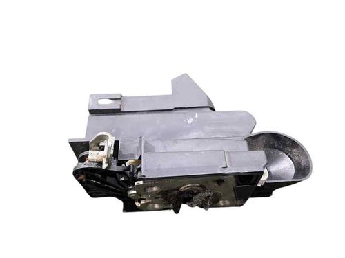 Front left lock DACIA SANDERO III 1.0 TCe 90 | BP24224647C98 - Image 2