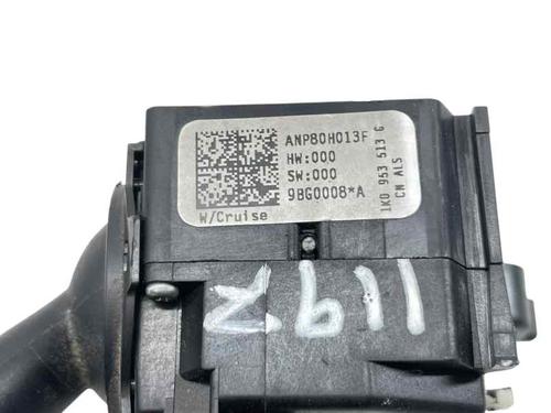 Steering column stalk SEAT LEON (1P1) 1.9 TDI | BP27448488I23 