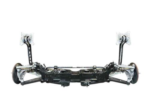 Essieu arrière OPEL INSIGNIA A Country Tourer (G09) 1.6 CDTi (47) (136 hp) 29746519