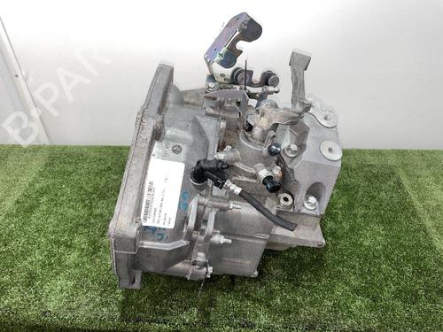Used Gearbox OPEL VECTRA C GTS (Z02) [2002-2009]  31684283