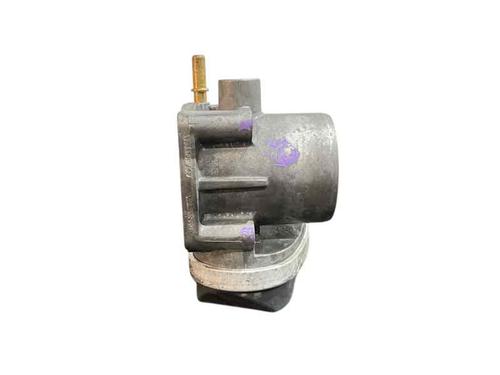 Used Throttle body Throttle body RENAULT SCÉNIC II (JM0/1_) [2003-2010] 31683057 31683057