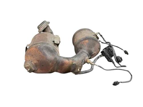 Particulate filter TOYOTA VERSO (_R2_) 1.6 D4-D (WAR20_) | BP26705261M81  - Image 5