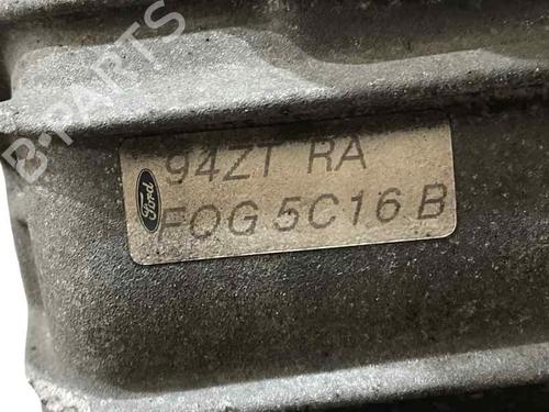 Gearbox FORD MONDEO I (GBP) 1.6 i 16V | BP31242892M3 