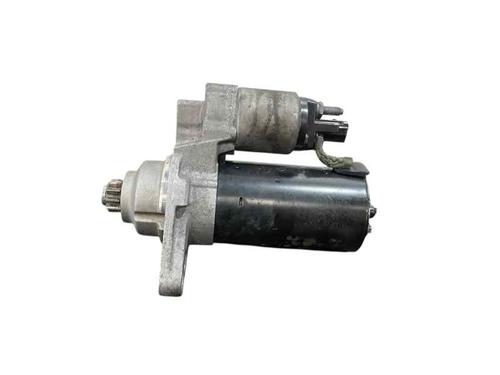 Used Starter SEAT ALTEA (5P1) 1.9 TDI (105 hp) 25349061