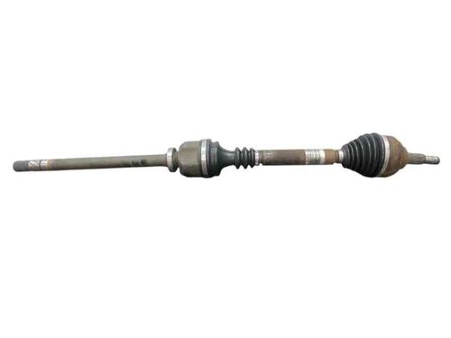 Used Right front driveshaft RENAULT LAGUNA II (BG0/1_) [2001-2007]  31682292