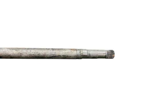 Right front driveshaft CITROËN C4 I (LC_) 2.0 HDi | BP25250157M39 
