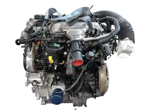 Engine PEUGEOT 607 (9D, 9U) 2.2 HDi | BP31870228M1