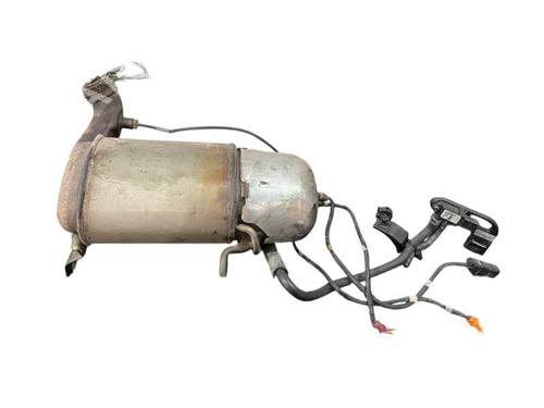 Used Particulate filter SEAT IBIZA IV ST (6J8, 6P8) 1.6 TDI (105 hp) 27448818