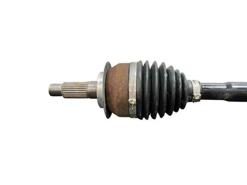 Right front driveshaft SUZUKI SX4 (EY, GY) | BP31682947M39 - Image 2