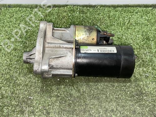 Used Starter PEUGEOT 307 (3A/C) [2000-2012]  31682032