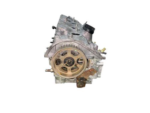 Cylinder head TOYOTA AVENSIS Saloon (_T25_) 2.0 D-4D (CDT250_, CDT250R) | BP25211563M5 