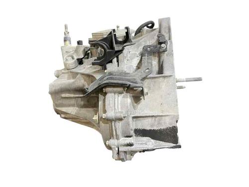 Gearbox DACIA DUSTER (HM_) 1.5 dCi 115 4x4 (HMAD) | BP29203725M3 