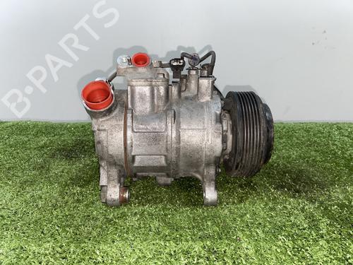 AC compressor BMW 3 Touring (E91) 318 i | BP24223302M34 - Image 2