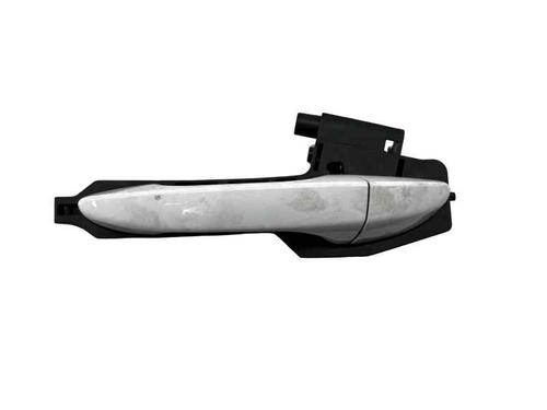 Venstre bagtil udvendigt håndtag HYUNDAI i20 II Coupe (GB) 1.2 (84 hp) 32381952