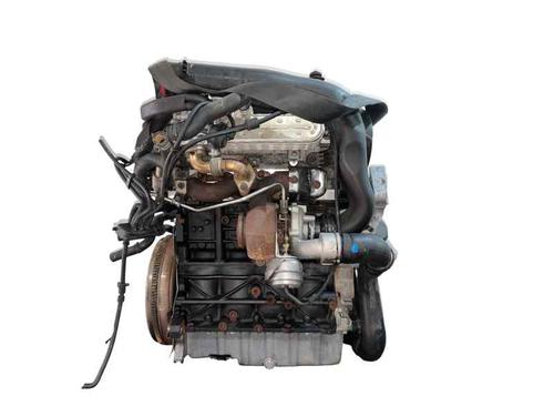 Engine AUDI A3 (8P1) 2.0 TDI | BP31181402M1