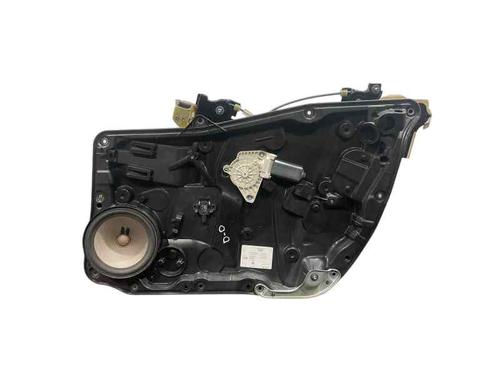 Used Front right window mechanism MERCEDES-BENZ CLA Coupe (C117) CLA 200 CDI (117.301) (136 hp) 25213058