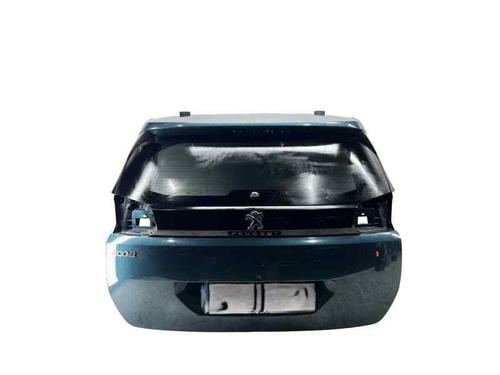 Used Tailgate PEUGEOT 5008 II (MC_, MJ_, MR_, M4_) 1.2 THP (MRHNYH, MRHNYW, MRHNSJ, MRHNSU, MRHNSM) (131 hp) 31869818