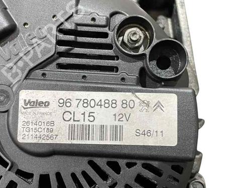 Alternator CITROËN C4 Grand Picasso I (UA_) 1.6 HDi 110 | BP25212377M7