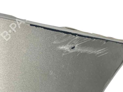 Front bumper PEUGEOT 3008 I MPV (0U_) 1.6 HDi | BP28070298C7 