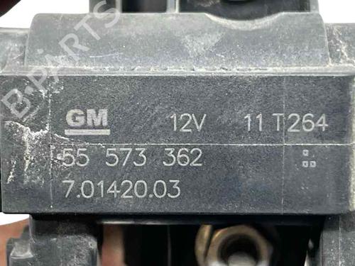Electronic sensor OPEL ASTRA J (P10) | BP32695245M84 - Image 2