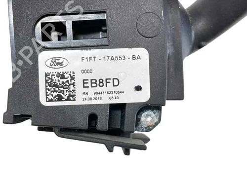 Used Steering column stalk FORD KUGA II (DM2) 2.0 TDCi (150 hp) 27449523